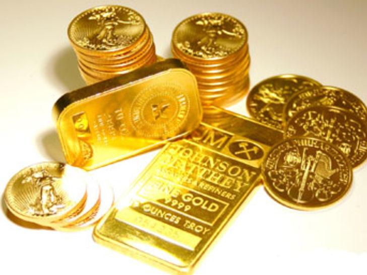 Gram altın mı, yoksa ons altın mı? - Finans haberlerinin doğru adresi -  Mynet Finans Haber
