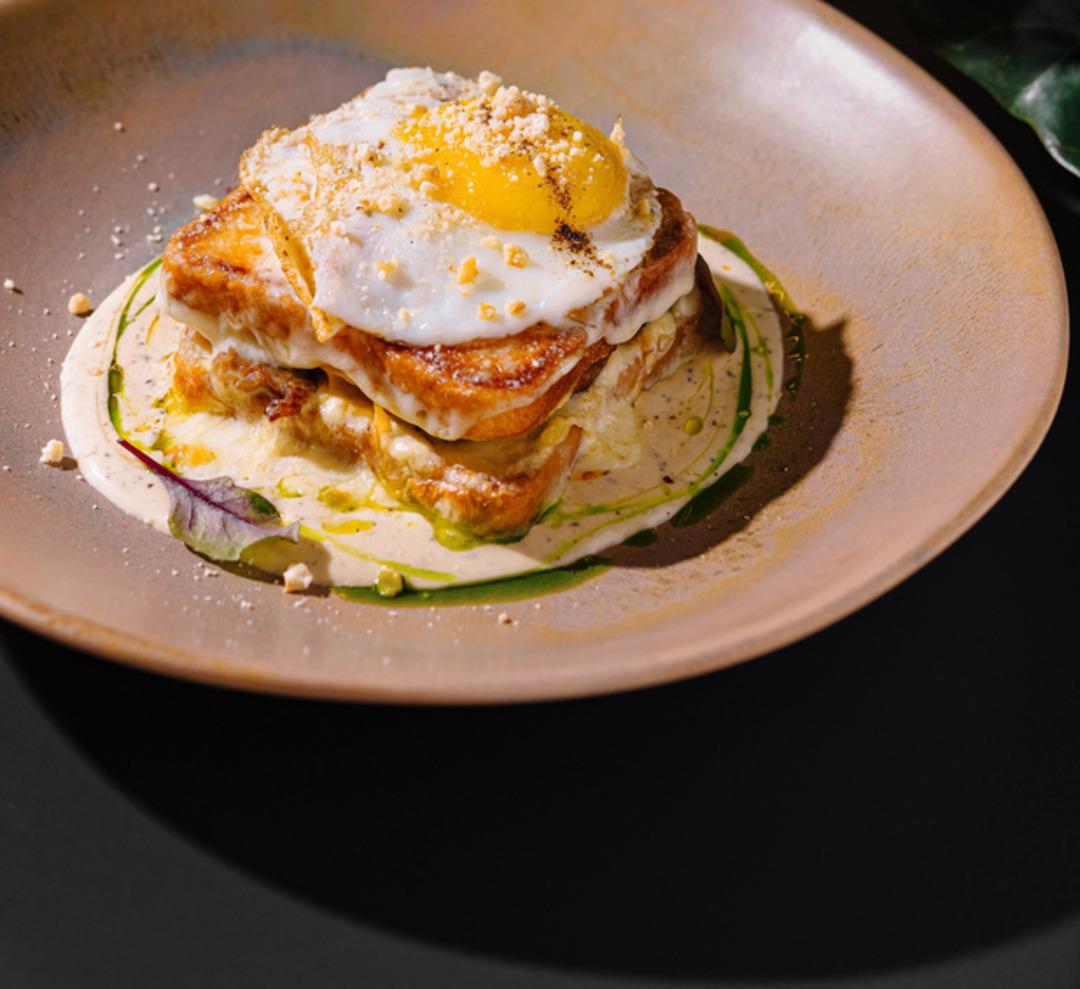 Masterchef ekmek arası tarifler: Dünyanın en ünlü 4 tostu! 3