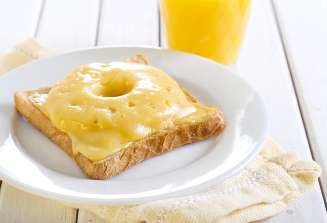 Masterchef ekmek arası tarifler: Dünyanın en ünlü 4 tostu! 4