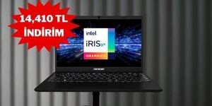 Performans canavarı Monster bilgisayarda büyük indirim!