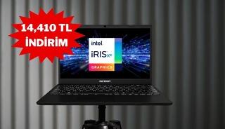 Performans canavarı Monster bilgisayarda büyük indirim!