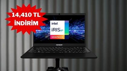 Çoklu görevlerde zorlanmayan Monster bilgisayarda kaçırılmayacak indirim!