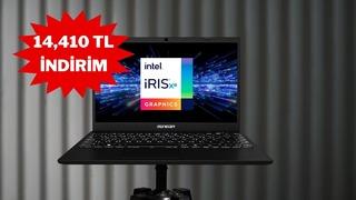 Çoklu görevlerde zorlanmayan Monster bilgisayarda kaçırılmayacak indirim!