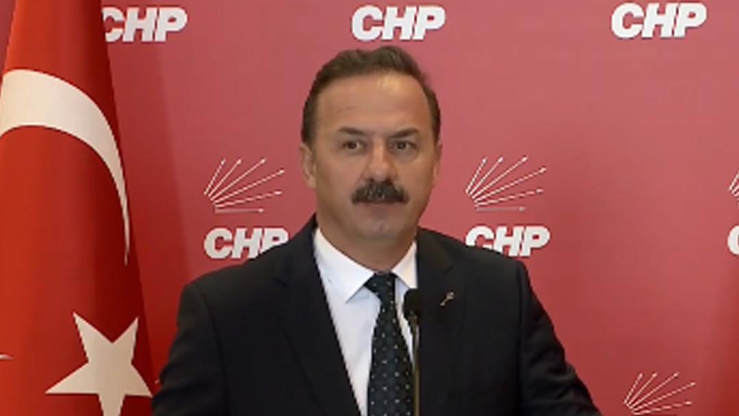 Yavuz Ağıralioğlu ndan CHP ziyareti sonrası  ittifak  çıkışı: "Anahtar Parti sonuna kadar müstakil kalacak" 1