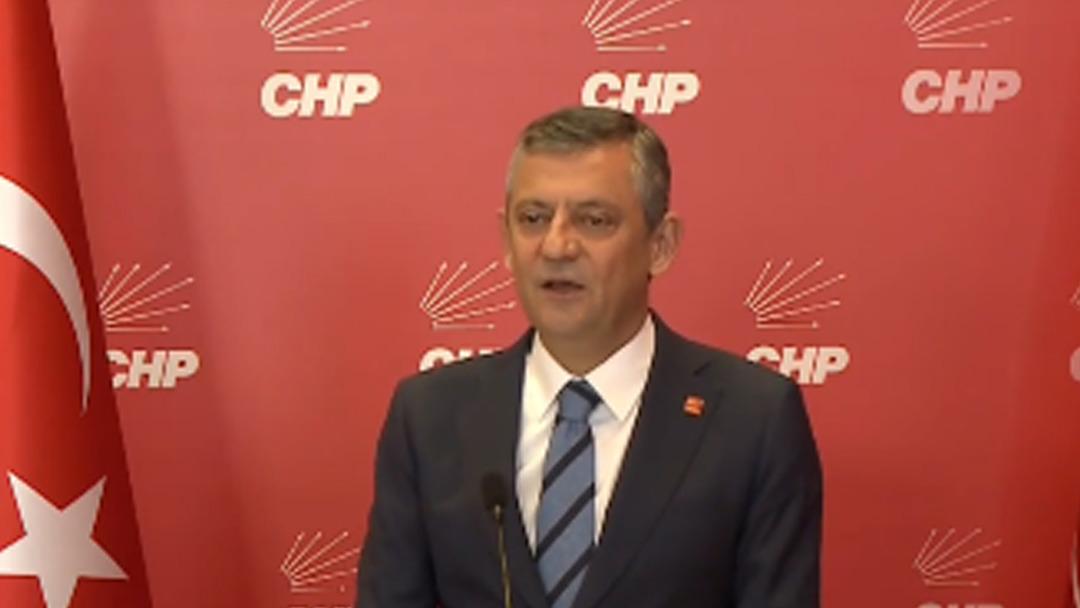 Yavuz Ağıralioğlu ndan CHP ziyareti sonrası  ittifak  çıkışı: "Anahtar Parti sonuna kadar müstakil kalacak" 2