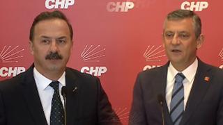 Yavuz Ağıralioğlu'ndan CHP ziyareti sonrası 'ittifak' çıkışı: Anahtar Parti sonuna kadar müstakil kalacak