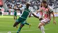 Konyaspor Alassane Ndao'nun szlemesini feshetti!