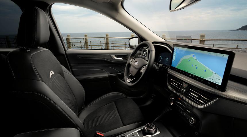 Yeni Ford Kuga Active satışa çıkıyor! İşte fiyatı...