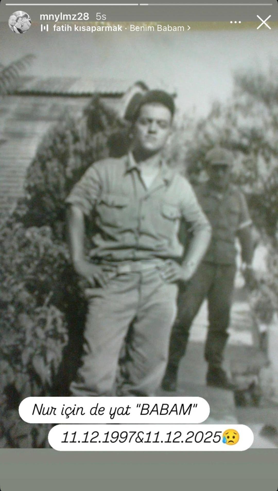 Mezar bakmaya giderken öldüler! Dayı yeğen dereye uçtu: 2 kilometre uzakta bulundu 4