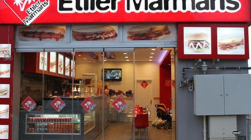 7 şubesini birden devretti