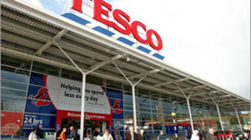 Perakende devi Tesco, Uyum Gıda’ya talip oldu
