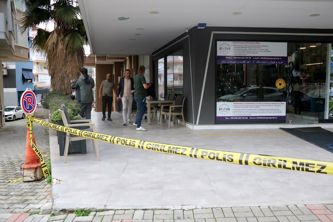 Şehri ayağa kaldıran katliam girişimi! Bir yeğenini öldürdü, iki akrabasını yaraladı 6