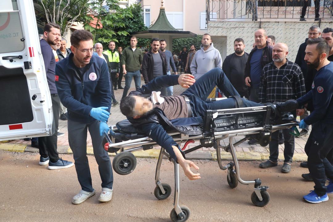 Şehri ayağa kaldıran katliam girişimi! Bir yeğenini öldürdü, iki akrabasını yaraladı 3