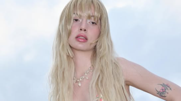 Aleyna Tilki kızıl oldu! "Artık sarışın bir kız olmak istemedim"