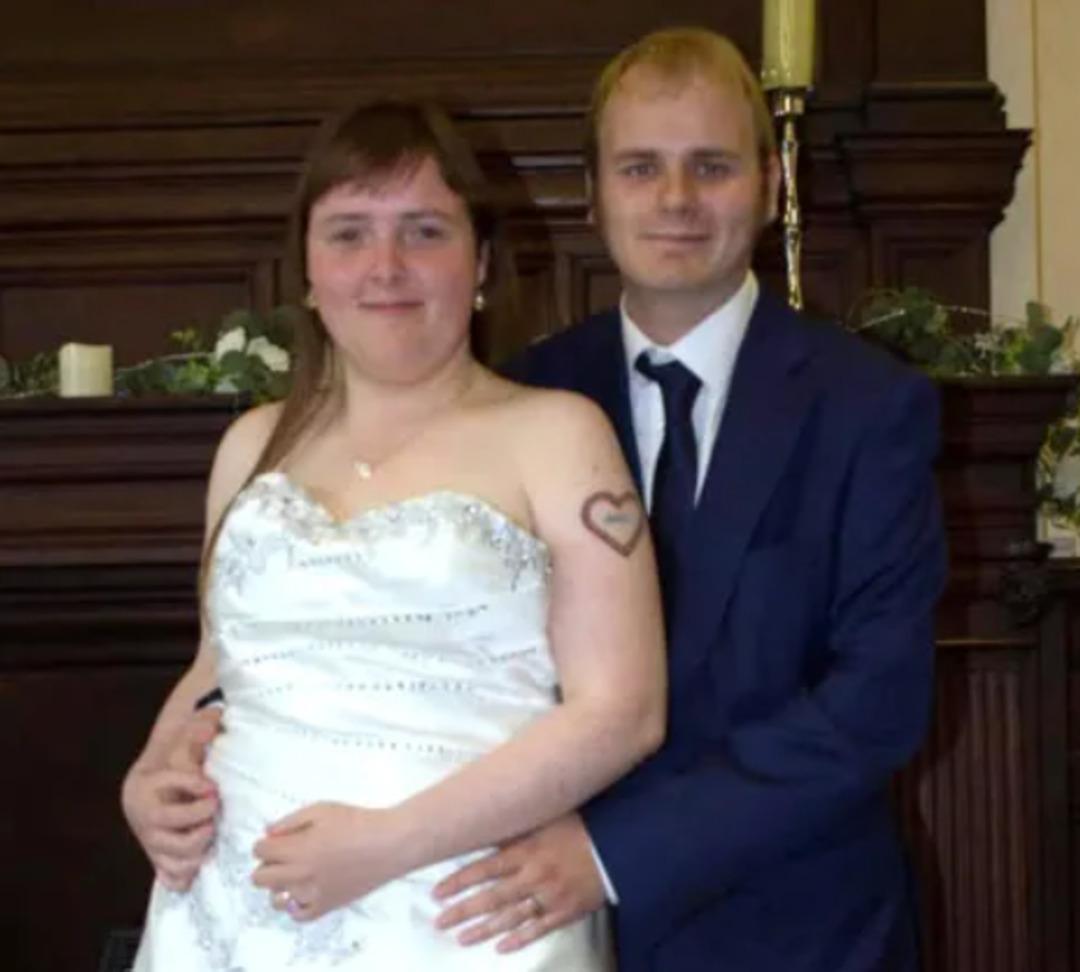 Kan donduran cinayet: Karısını öldürüp parçalamış! Genç kadının parçaları bakın nerden çıktı 1