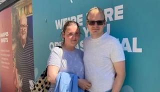 Kan donduran cinayet: Karısını öldürüp parçalamış!