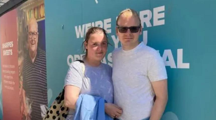 Kan donduran cinayet: Karısını öldürüp parçalamış! Genç kadının parçaları bakın nerden çıktı