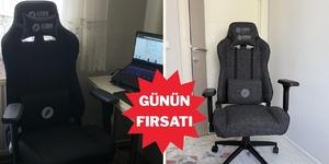 Hawk oyuncu koltuğunda cazip indirim!