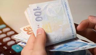 100.000 TL'ye 120 Ay Vadeli Konut Kredileri...