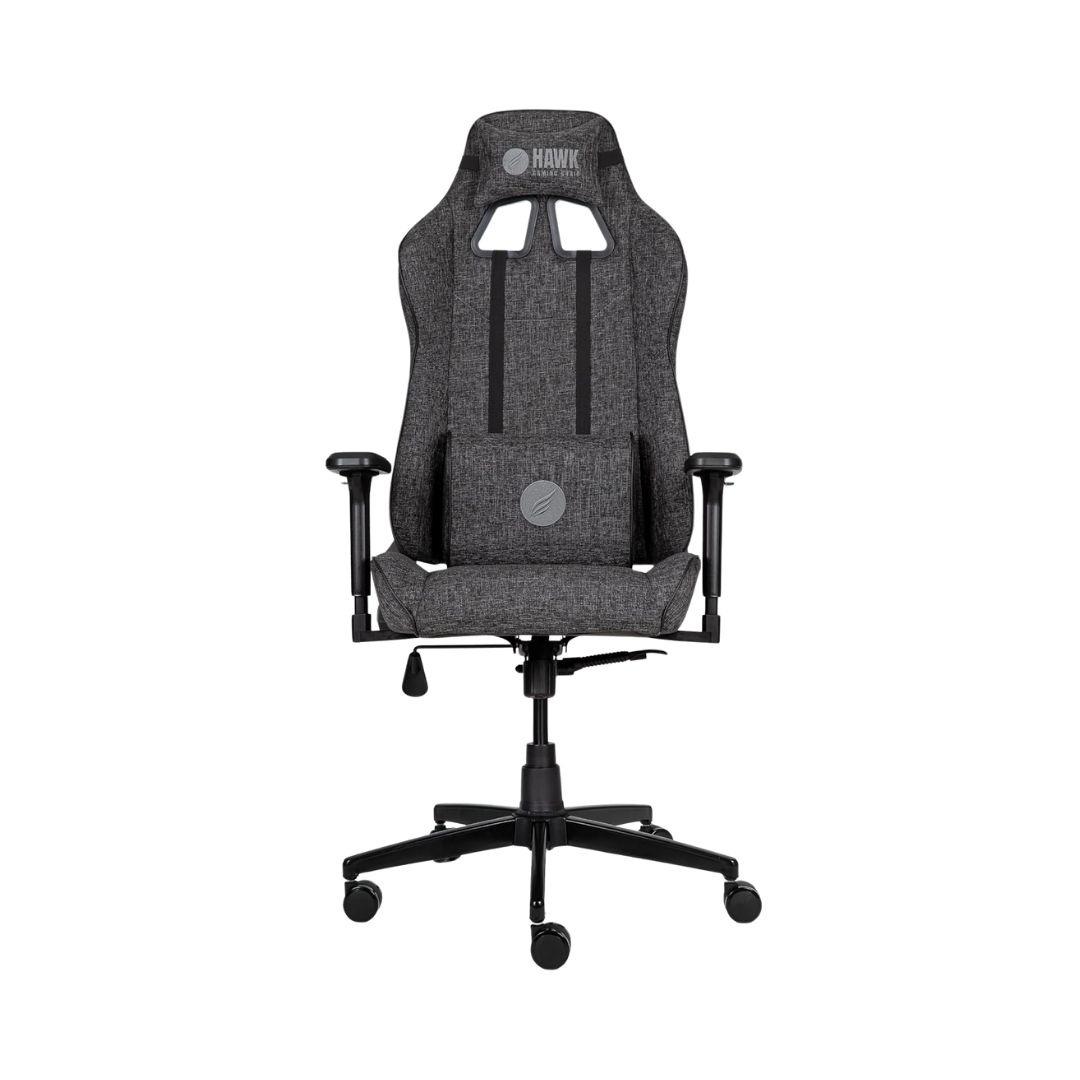 Oyun ve çalışma konforunu artıran Hawk koltuk günün fırsatı oldu! 1