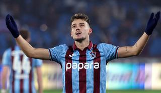 Ernest Muçi Beşiktaş’ı bekliyor!