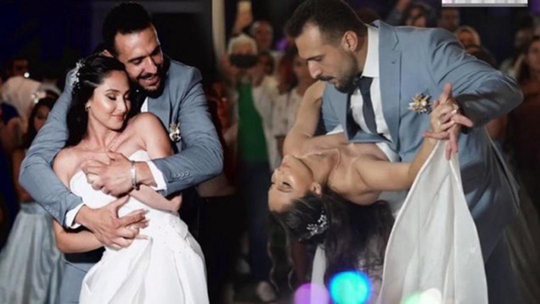 MasterChef Barbaros Yoloğlu’nu eşi Şule İdil Aydın ifşa etti: "Boşanmadık" 1