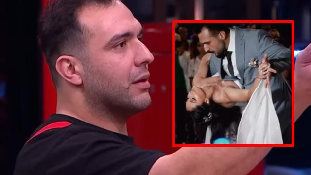 MasterChef Barbaros Yoloğlu’nu eşi Şule İdil Aydın ifşa etti: Boşanmadık