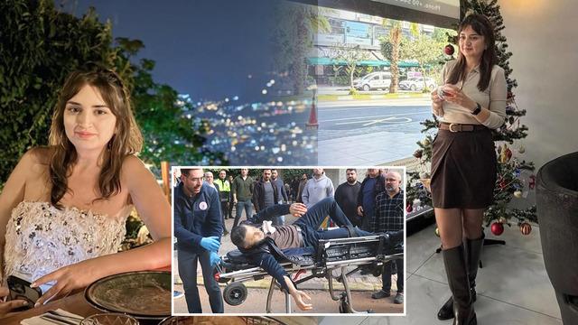 Şehri ayağa kaldıran katliam girişimi! Bir yeğenini öldürdü, iki akrabasını yaraladı