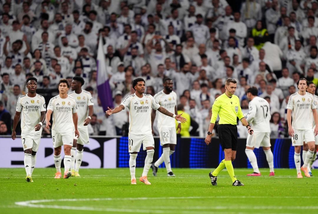 Real Madrid de Arda Güler e yeni hoca! Xabi Alonso gidiyor! Jürgen Klopp geliyor 1