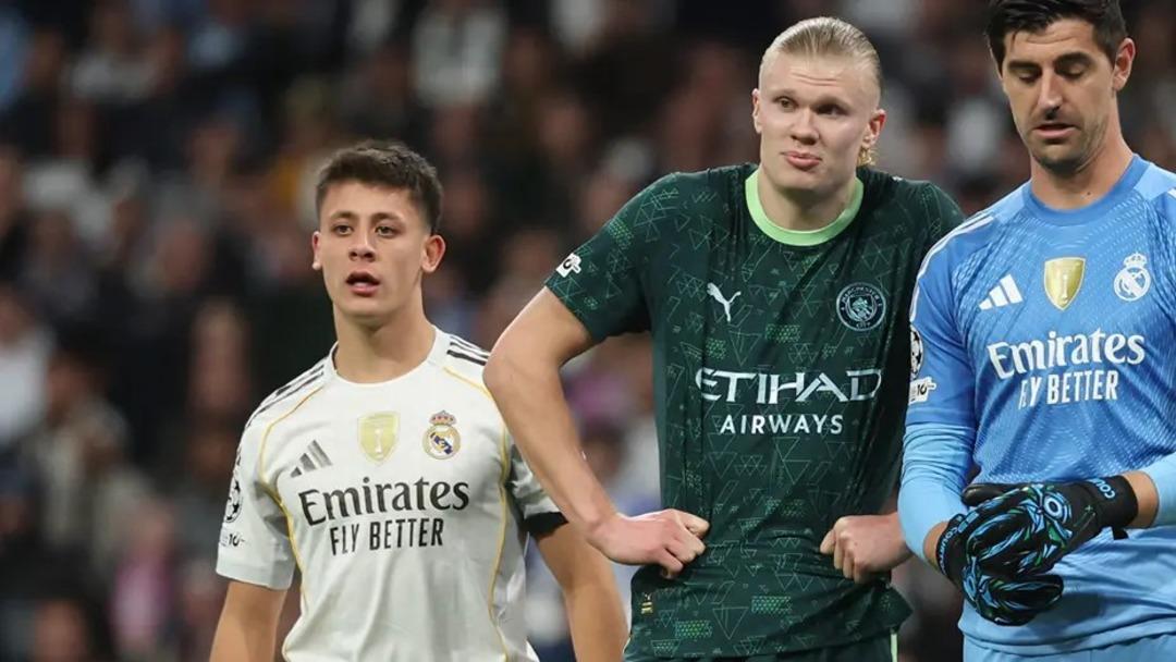 Real Madrid de Arda Güler e yeni hoca! Xabi Alonso gidiyor! Jürgen Klopp geliyor 3