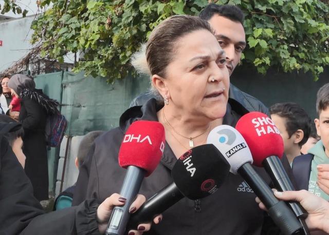 Okuldan atılıp tutuklanan hizmetli kadına komplo iddiası! Müdürün yemeğine çamaşır suyu kattı diye tutuklandı 7