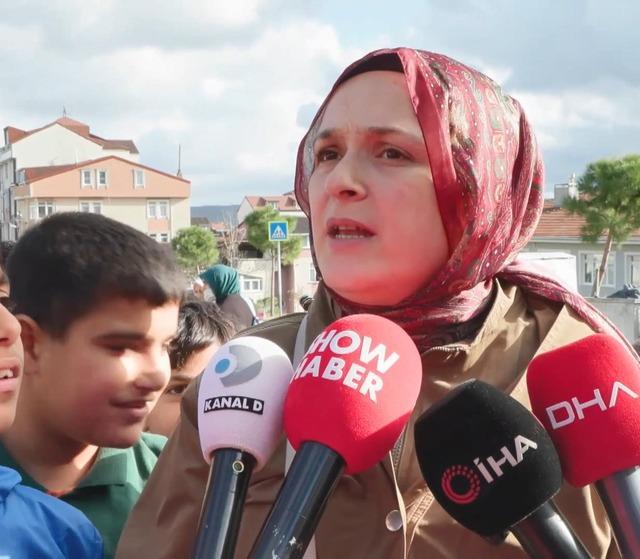 Okuldan atılıp tutuklanan hizmetli kadına komplo iddiası! Müdürün yemeğine çamaşır suyu kattı diye tutuklandı 6