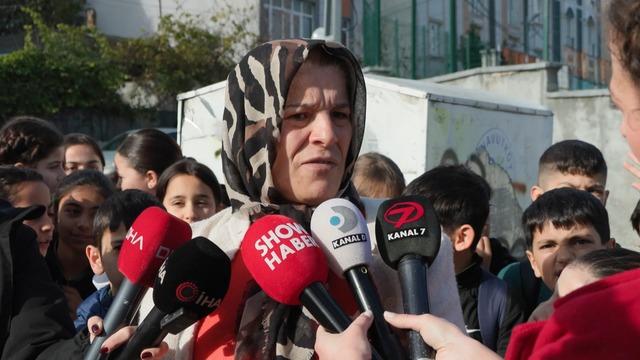 Okuldan atılıp tutuklanan hizmetli kadına komplo iddiası! Müdürün yemeğine çamaşır suyu kattı diye tutuklandı 5