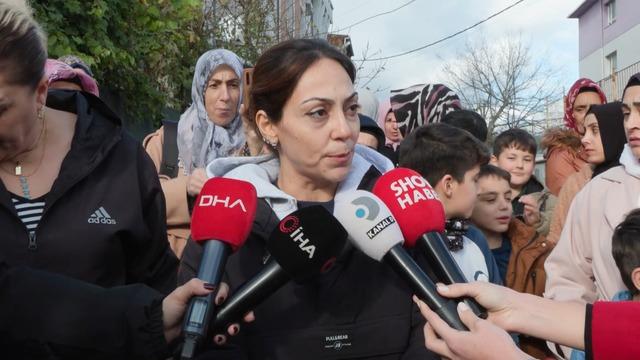 Okuldan atılıp tutuklanan hizmetli kadına komplo iddiası! Müdürün yemeğine çamaşır suyu kattı diye tutuklandı 4