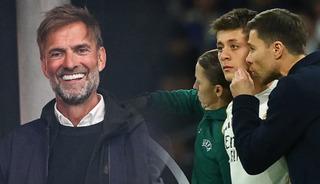 Real Madrid'de Arda Güler'e yeni hoca! Xabi Alonso gidiyor!