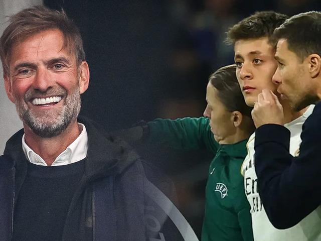 Real Madrid'de Arda G&uuml;ler'e yeni hoca! Xabi Alonso gidiyor!