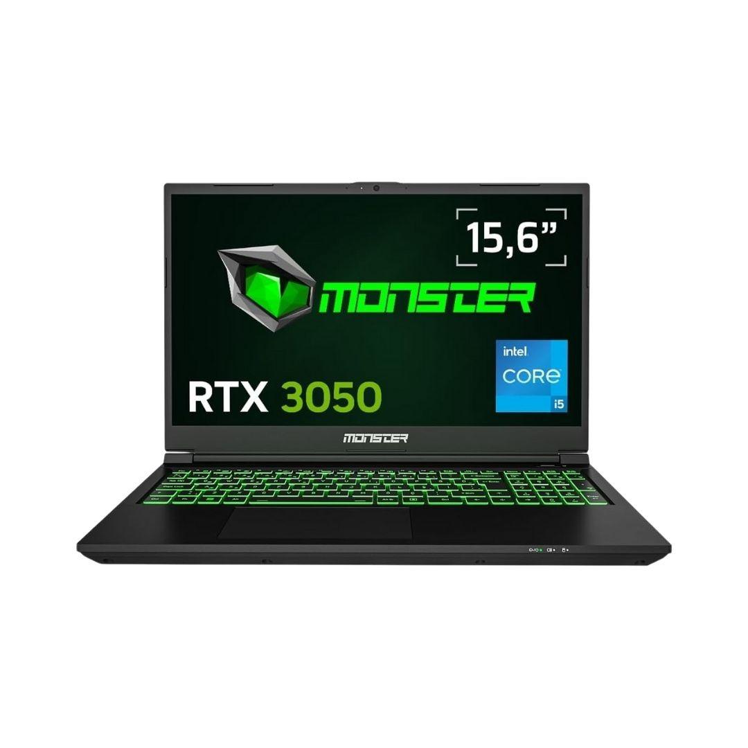 Tam bir fiyat–performans bilgisayarı olan Monster Abra A5 de harika fırsat! 1