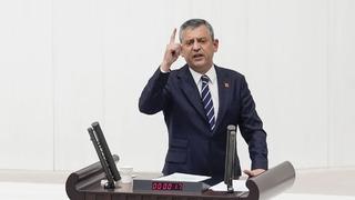 CHP lideri Özel'den TBMM'deki taciz iddiasına sert tepki: Bu pislik nasıl içeri girdi
