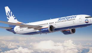 SunExpress'te &uuml;st d&uuml;zey atama!