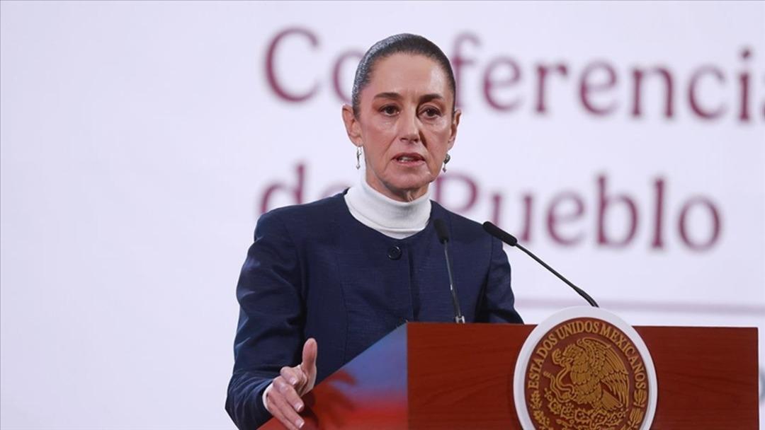 Dünyanın En Güçlü 100 Kadını açıklandı: 37 trilyon doları aşan güç! 6