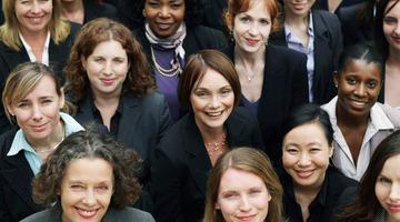 'Dünyanın En Güçlü 100 Kadını' açıklandı: 37 trilyon doları aşan güç!