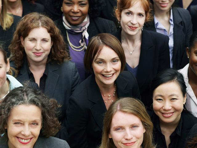 'En Güçlü 100 Kadın': 37 trilyon doları aşan güç!