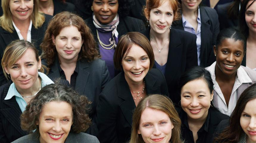 'Dünyanın En Güçlü 100 Kadını' açıklandı: 37 trilyon doları aşan güç!