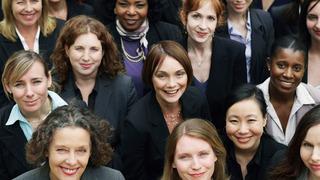 'Dünyanın En Güçlü 100 Kadını' açıklandı: 37 trilyon doları aşan güç!