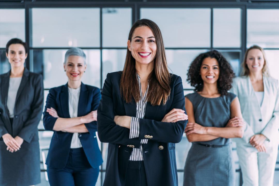 Dünyanın En Güçlü 100 Kadını açıklandı: 37 trilyon doları aşan güç! 1