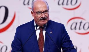 ATO Başkanı Baran TCMB'nin faiz kararını değerlendirdi!