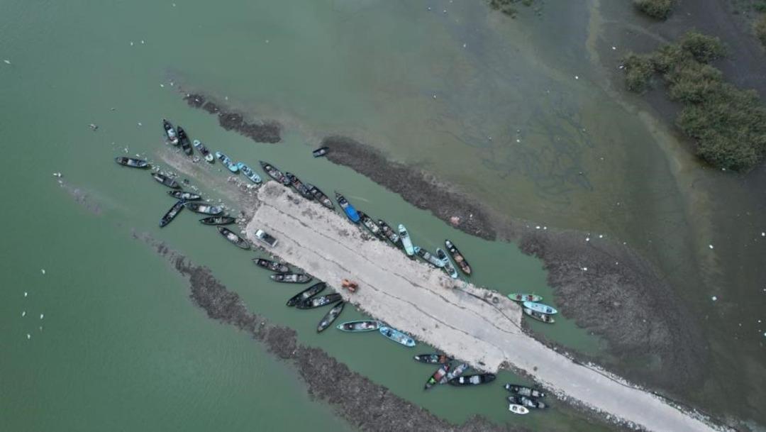 O ilçede ekimi yasaklandı! 1