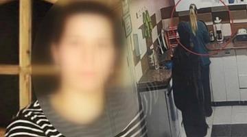 Okuldan atılıp tutuklanan hizmetli kadına 'komplo' iddiası! Müdürün yemeğine çamaşır suyu kattı diye tutuklandı
