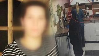 Okuldan atılıp tutuklanan hizmetli kadına 'komplo' iddiası! Müdürün yemeğine çamaşır suyu kattı diye tutuklandı