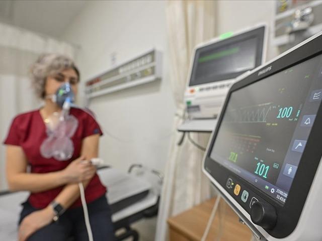 'Sessiz katil' uyarısı: Soluduk&ccedil;a kanınızda yerini alıyor